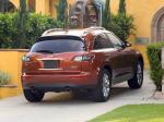 Infiniti FX45 2006 года